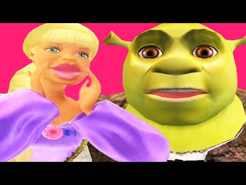 Видео: игра из твоего детства