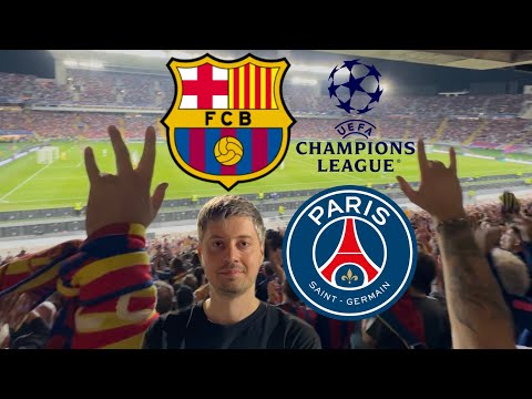 Видео: Я устал, я ухожу. Барселона ПСЖ, Фиаско на 90 минуте, не финал Лиги Чемпионов.