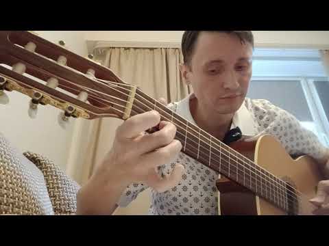 Видео: J.M.Zarate Giga  Жига 