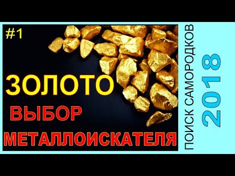 Видео: Выбор металлоискателя для золотых самородков, пляжное золото,Makro Kruzer Gold