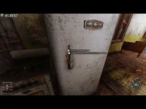 Видео: S.T.A.L.K.E.R. Anomaly. G.A.M.M.A. 0.9.4 - Борян Пельмень. #20