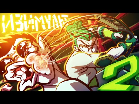 Видео: ZLOYMAN Анимация за 5 МИНУТ! [#ИзиМульт]