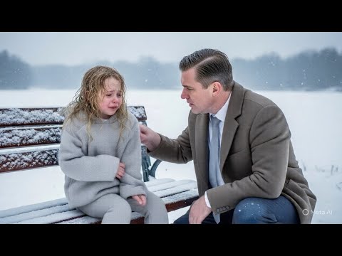 Видео: «Девочка рыдала: “Не причиняйте нам вреда…” — и то, что узнал одинокий миллионер, разбило ему се