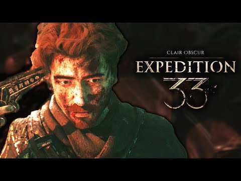 Видео: НАЧАЛО - ВЫНОСИТ МОЗГ! Clair Obscur: Expedition 33. Прохождение [Часть 1]