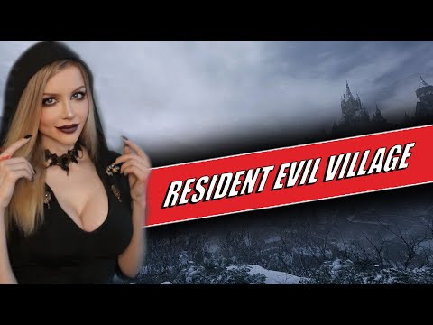Видео: RESIDENT EVIL: VILLAGE Полное Прохождение на Русском | RESIDENT EVIL 8 Прохождение | Walkthrough