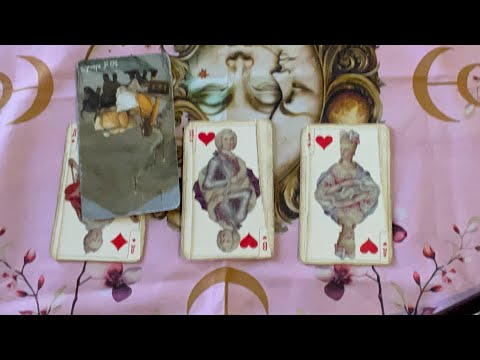 Видео: СОПЕРНИЦА ♦️ ЕЕ бросили, а она не потерялась!!! 😏 #соперница #крестовыйкороль #бубноваядама #гадание