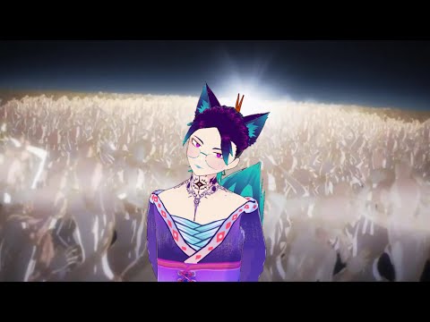 Видео: Страна самоцветов (Houseki no Kuni) 4 серия -  реакция (Вырезка со стрима)