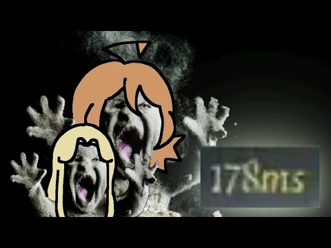 Видео: Пытаемся кайтить с желтым пингом | Identity V (Quick Match) |