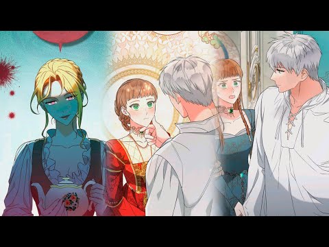 Видео: Озвучка манхвы | Брачный бизнес | 33-34 главы 