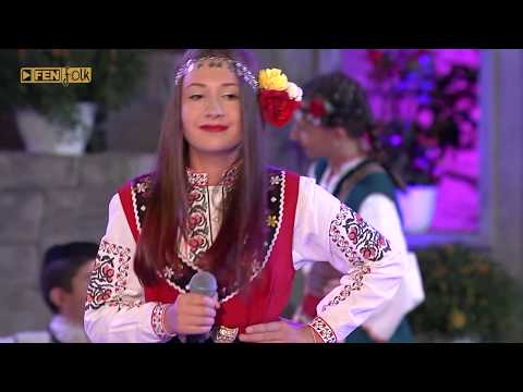 Видео: РАДОСТИНА КЕХАЙОВА - Садила мома / RADOSTINA KEHAYOVA - Sadila moma