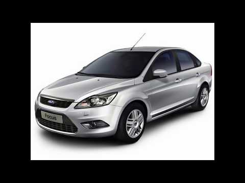 Видео: фокус 2 правильная замена ступицы