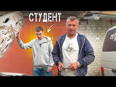 Видео: Остался без машины!!! Гранта не заводится!