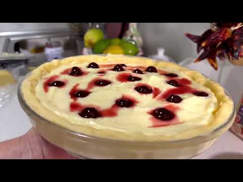 Видео: Известният амалфийски сладкиш, любим на всички италианци