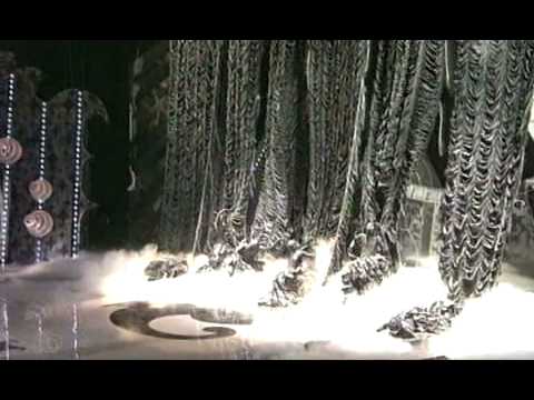Видео: ВИА Гра-Цветок и нож (Золотой граммофон 2007)