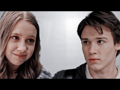 Видео: ~Руслан/Кристина~  |Соло|  {Мама}