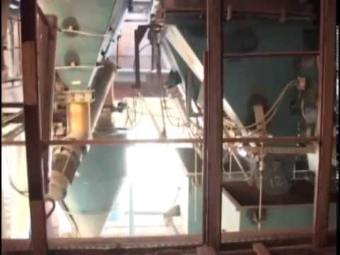 Видео: Комплексная реконструкция предприятий по производству сборного железобетона (ЖБИ-ЖБК-ДСК)