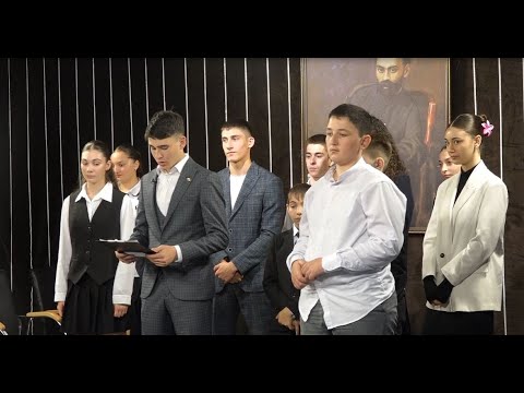 Видео: «ДЗЫРД». III-аг афон. 2-аг хай. Хауæнтæ. Бестауты Юлия ӕмӕ Мамиты Грийы проект. 20.10.2024.