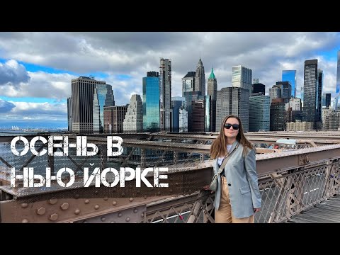 Видео: На машине в Нью Йорк через пол Америки! | БОЛЬШОЙ ВЛОГ ИЗ НЬЮ ЙОРКА