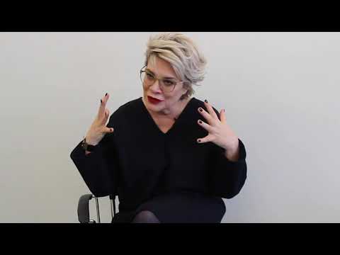 Видео: Лина Арифулина, интервью. О харизме, принятии себя и преодолении стеснительности