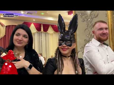 Видео: Новогодняя ночь в Воронеже - 2023