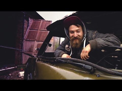 Видео: КАК СНИМАЛИ ЛУЧШИЙ ТЮНИНГ УАЗ БУХАНКИ | BACKSTAGE