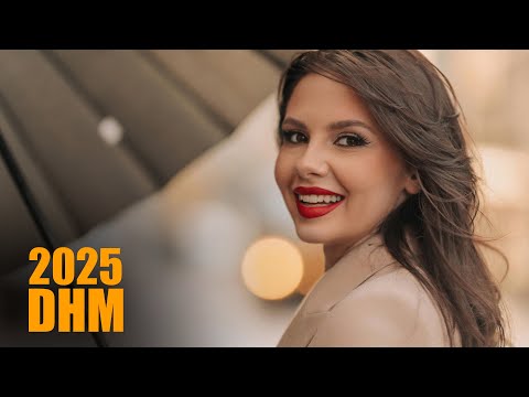 Видео: Davvi, Umar Keyn, DNDM, Mr Salama – Ретро Deep House Вайбы 2025 (20 Треков  Relax Микс)