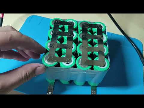 Видео: LiFePo4 акумулятор збираю для підписників каналу