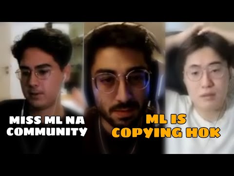 Видео: КУРИЦА HOON MOBAZANE РАССКАЗЫВАЕТ О СЕРВЕРЕ ПОСЛЕ ТОГО, КАК ОНИ УШЛИ И МЛ КОПИРУЮТ ХОК.
