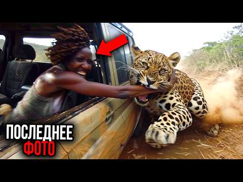 Видео: 5 САМЫХ УЖАСНЫХ смертей на открытом воздухе в истории...