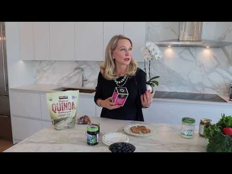 Видео: Как оставаться стройной и не набирать лишний вес никогда.