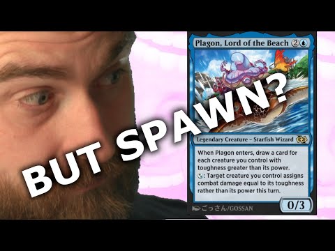 Видео: ОНИ ЗАБЫЛИ, ЧТО СУЩЕСТВУЮТ ПОРОКИ ЭЛЬДРАЗИ?