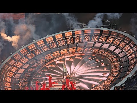 Видео: Дима Билан - Гладиатор (ВТБ Арена 21.06.2025)