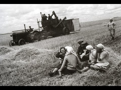 Видео: КОММАЯК Архивная летопись