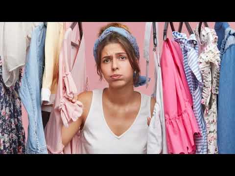 Видео: Быстрая мода vs медленная мода