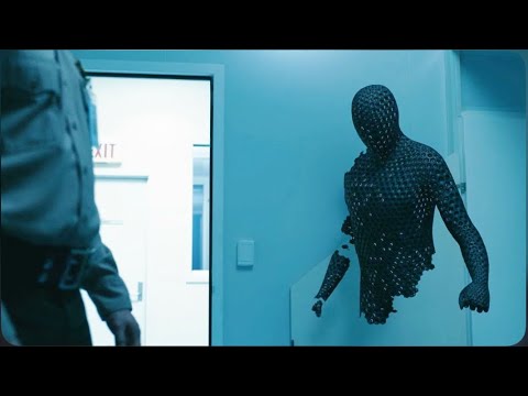 Видео: ӘЙЕЛІН АҢДУ ҮШІН, КӨРІНБЕЙТІН АДАМҒА АЙНАЛДЫ / қысқаша кино