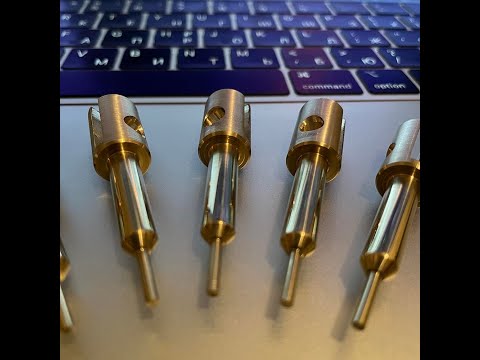 Видео: Досылатель для Корсара