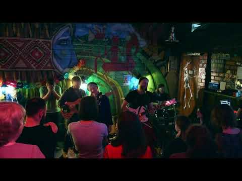 Видео: Leibonik - Жакі