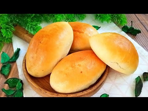 Видео: ВСЕМИ ЛЮБИМЫЕ  ПИРОЖКИ С КАПУСТОЙ. ПЫШНЫЕ И ВОЗДУШНЫЕ!!!