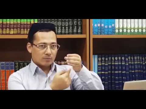 Видео: 5-дарс. Ҳарфларнинг сифатлари.