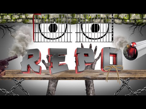 Видео: R.E.P.O с Друзьями #1