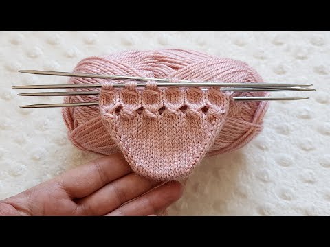 Видео: модель пинеток