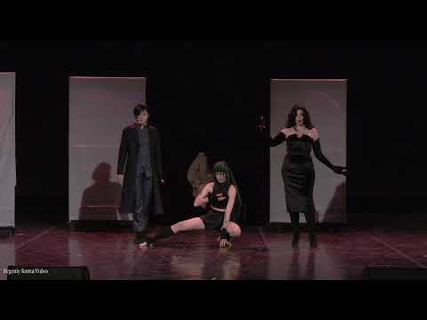 Видео: Сценка-Театр Драматичных Баб-Сожаления