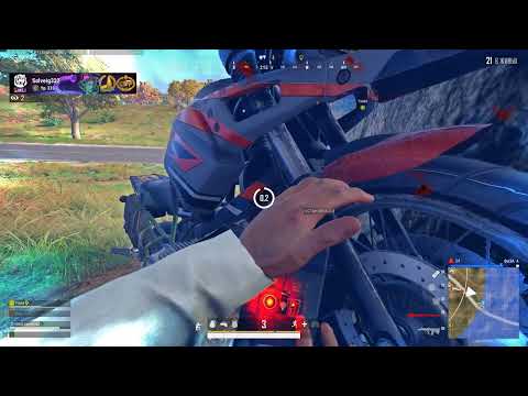 Видео: PUBG Часть 2