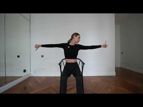 Видео: От холки и завернутых плеч👩🏻‍💻Спасаем шею за 10 минут!