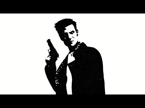 Видео: Полное прохождение игры "Max Payne" на 100% (без комментариев)