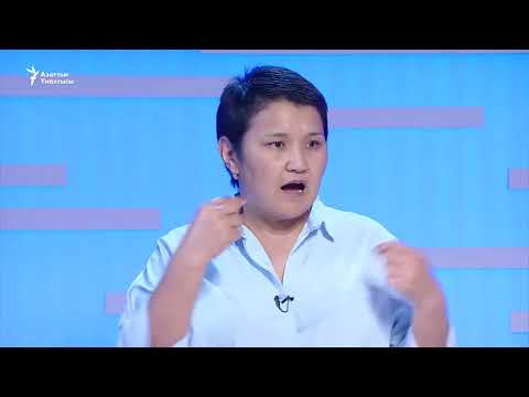 Видео: Камалган үзөңгүлөштөр: кезек кимде?