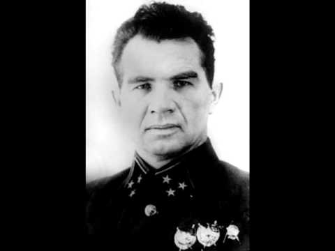 Видео: Воспоминания. Чуйков Василий Иванович (1900–1982)