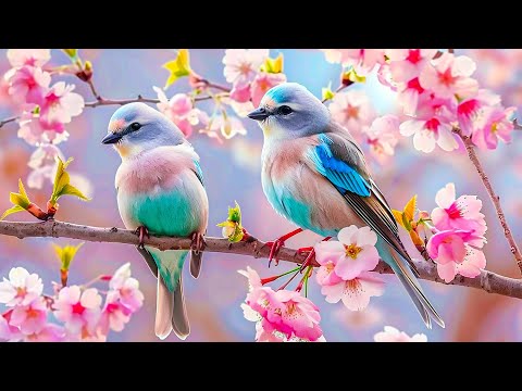 Видео: Красивая расслабляющая музыка, которая успокоит ваш разум 🌿 Исцеление физическое, психическое и э...