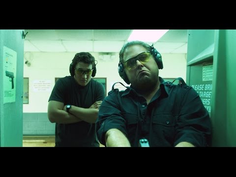 Видео: Парни со стволами - второй трейлер