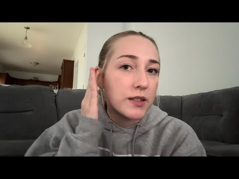 Видео: Доктор проверит ваш слух! (ролевая игра ASMR) 👂